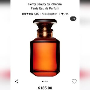 Fenty Eau De Parfurm 70 ml